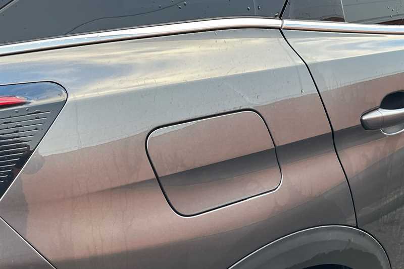 Used Peugeot 3008 2018 for sale - 77471074: Photo 34