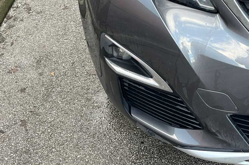 Used Peugeot 3008 2018 for sale - 77471074: Photo 41