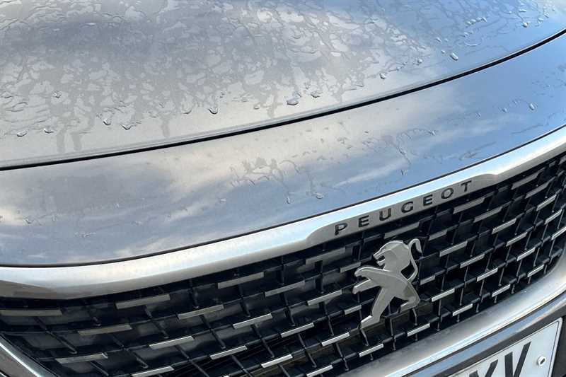 Used Peugeot 3008 2018 for sale - 77471074: Photo 42