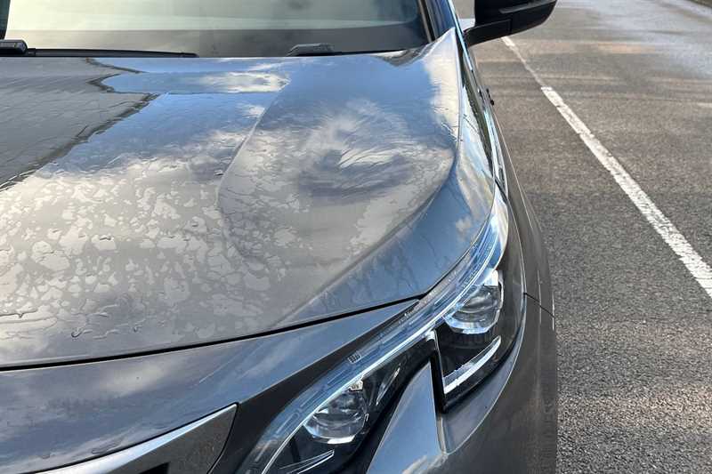 Used Peugeot 3008 2018 for sale - 77471074: Photo 43