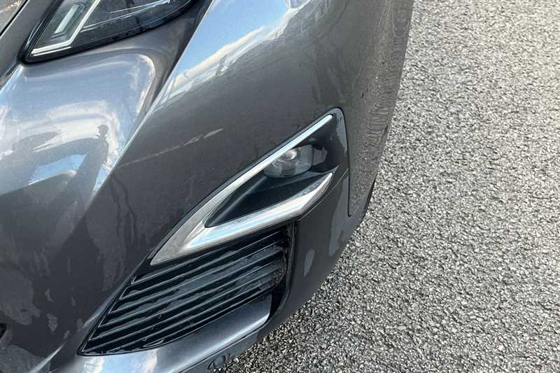 Used Peugeot 3008 2018 for sale - 77471074: Photo 44