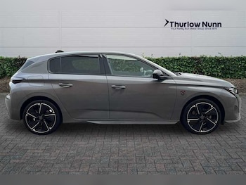 Used Peugeot E-308 2023 for sale - 76523678: Photo