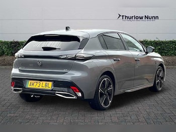 Used Peugeot E-308 2023 for sale - 76523678: Photo