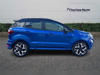 Used Ford Ecosport 2020 for sale - 79807150: Photo