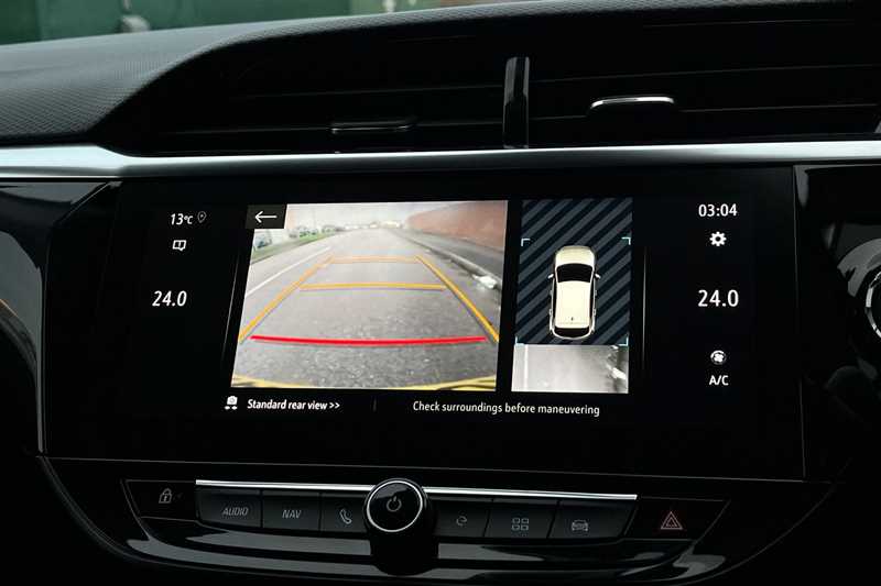 Used Vauxhall Corsa 2020 for sale - 77471747: Photo 19