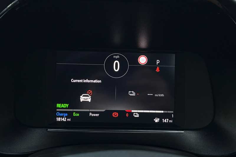 Used Vauxhall Corsa 2020 for sale - 77471747: Photo 20