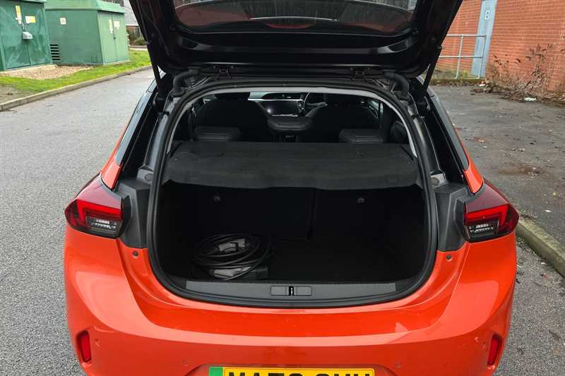 Used Vauxhall Corsa 2020 for sale - 77471747: Photo 24