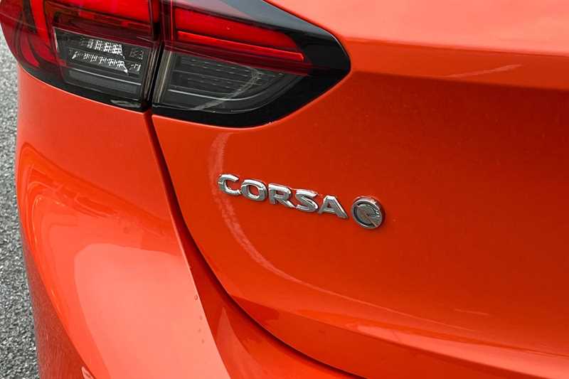 Used Vauxhall Corsa 2020 for sale - 77471747: Photo 28