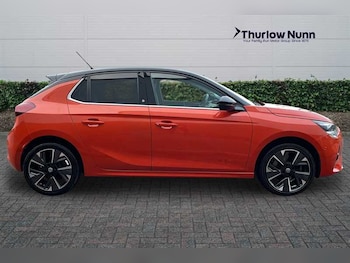 Used Vauxhall Corsa undefined for sale - 77471747: Photo