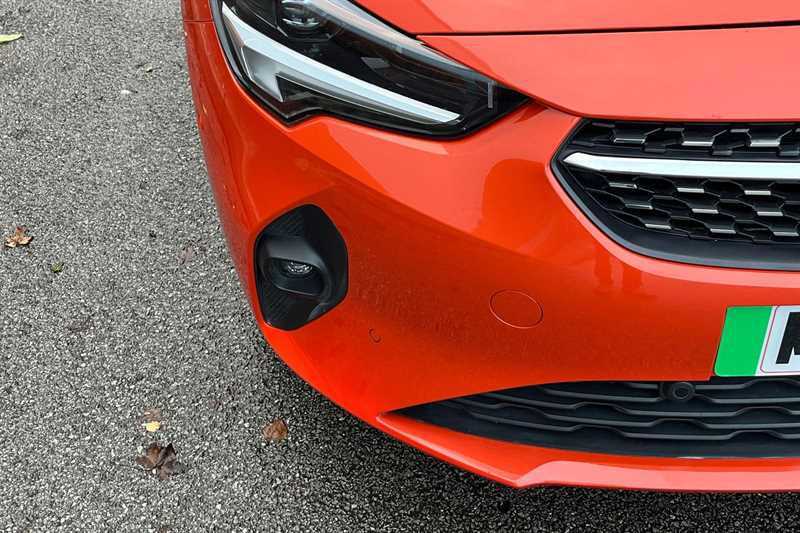 Used Vauxhall Corsa 2020 for sale - 77471747: Photo 38