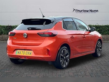 Used Vauxhall Corsa undefined for sale - 77471747: Photo