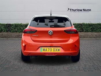 Used Vauxhall Corsa undefined for sale - 77471747: Photo