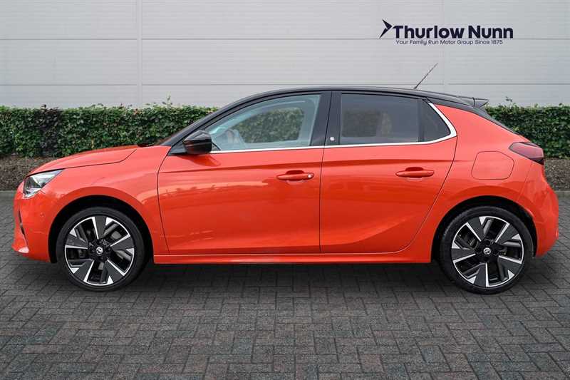 Used Vauxhall Corsa 2020 for sale - 77471747: Photo 6