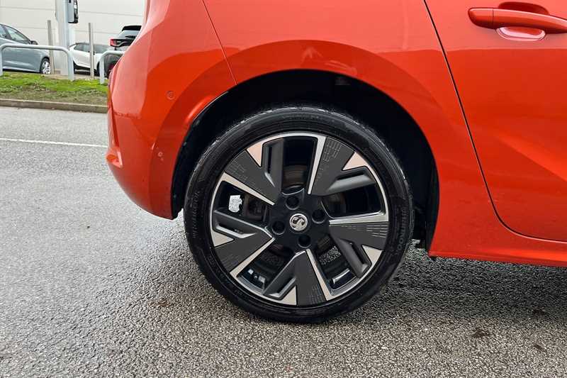 Used Vauxhall Corsa 2020 for sale - 77471747: Photo 9