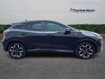 Used Ford Puma 2021 for sale - 77855882: Photo