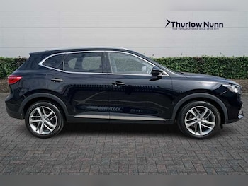 Used MG MG HS 2022 for sale - 78351467: Photo