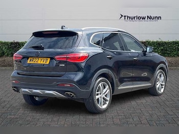 Used MG MG HS 2022 for sale - 78351467: Photo