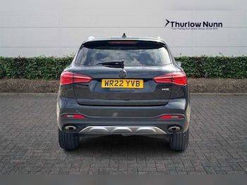 Used MG MG HS 2022 for sale - 78351467: Photo