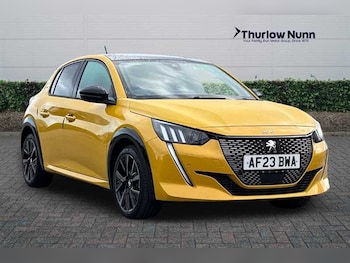 2023 - 1.2 PureTech GT Hatchback 5dr Petrol EAT Euro 6 (s/s) (100 ps)
