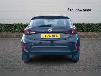 Used MG MG3 2024 for sale - 78137146: Photo
