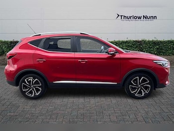 Used MG MG ZS 2024 for sale - 78233099: Photo