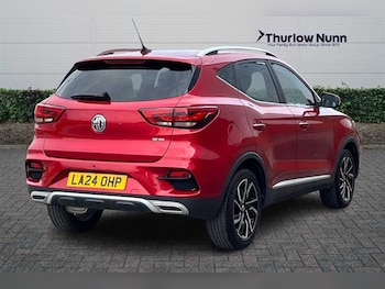 Used MG MG ZS 2024 for sale - 78233099: Photo