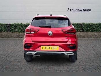 Used MG MG ZS 2024 for sale - 78233099: Photo
