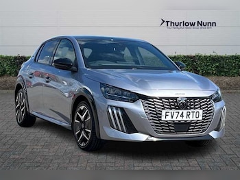 Used Peugeot 208 2024 for sale - 78406759: Photo