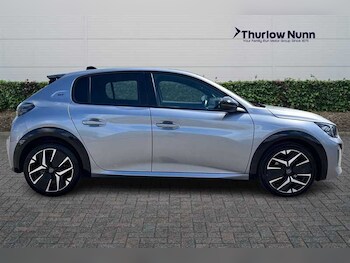 Used Peugeot 208 2024 for sale - 78406759: Photo