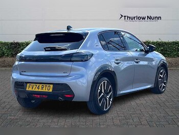 Used Peugeot 208 2024 for sale - 78406759: Photo