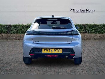 Used Peugeot 208 2024 for sale - 78406759: Photo