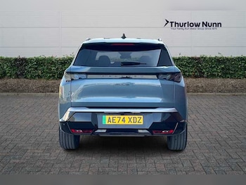 Used Peugeot E-5008 2024 for sale - 75930128: Photo