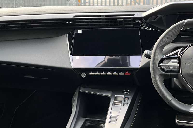 Used Peugeot 308 2025 for sale - 77146170: Photo 14