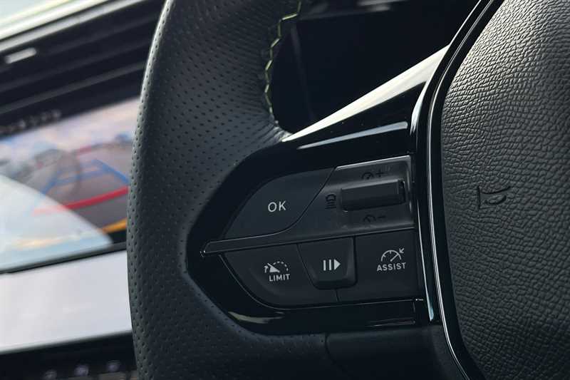 Used Peugeot 308 2025 for sale - 77146170: Photo 21