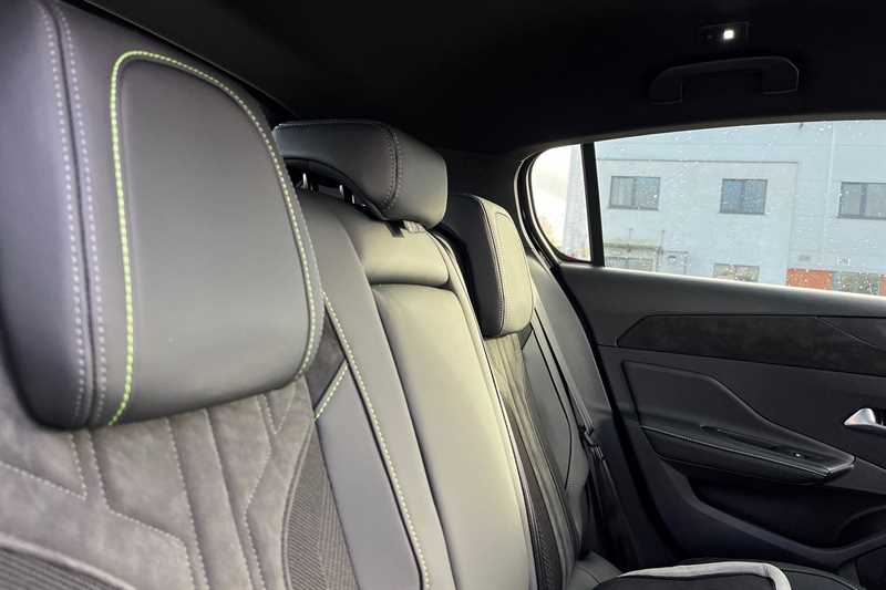 Used Peugeot 308 2025 for sale - 77146170: Photo 23