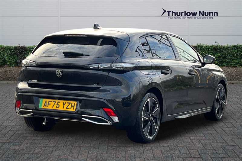 Used Peugeot 308 2025 for sale - 77146170: Photo 3