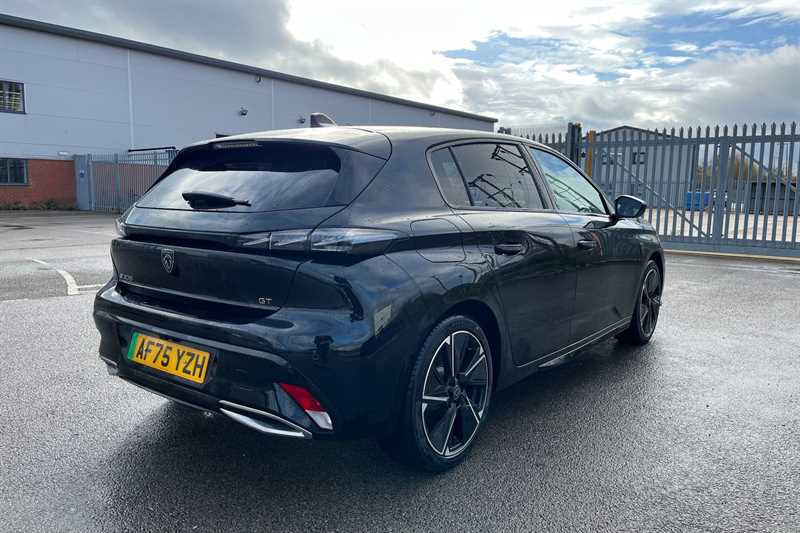 Used Peugeot 308 2025 for sale - 77146170: Photo 33