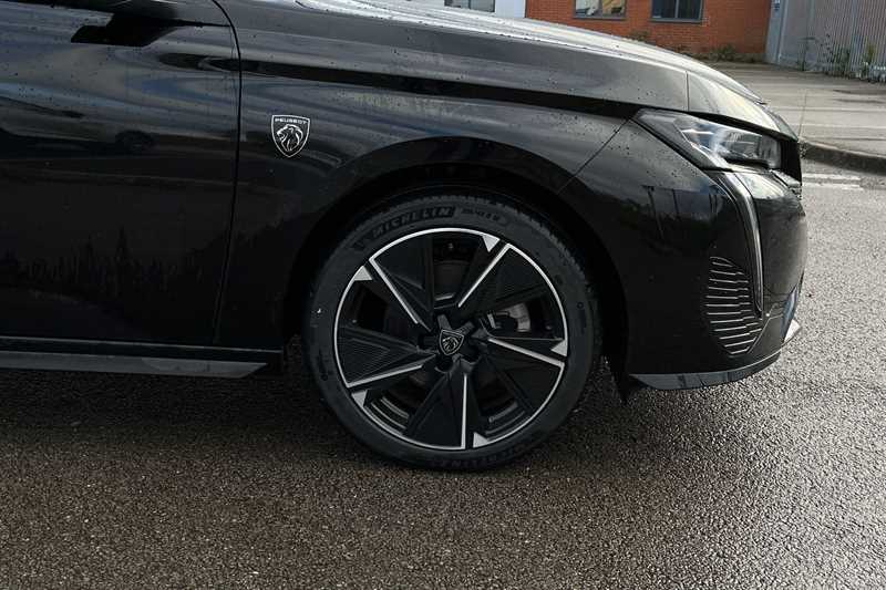 Used Peugeot 308 2025 for sale - 77146170: Photo 39