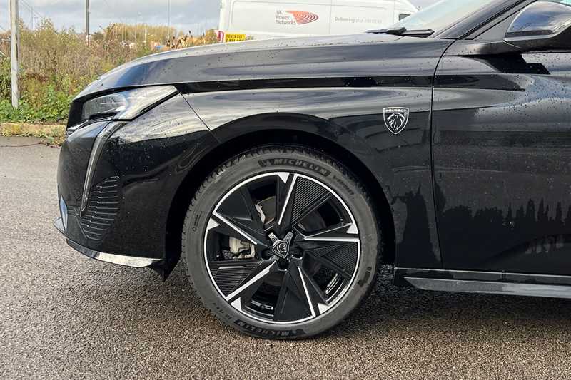 Used Peugeot 308 2025 for sale - 77146170: Photo 46