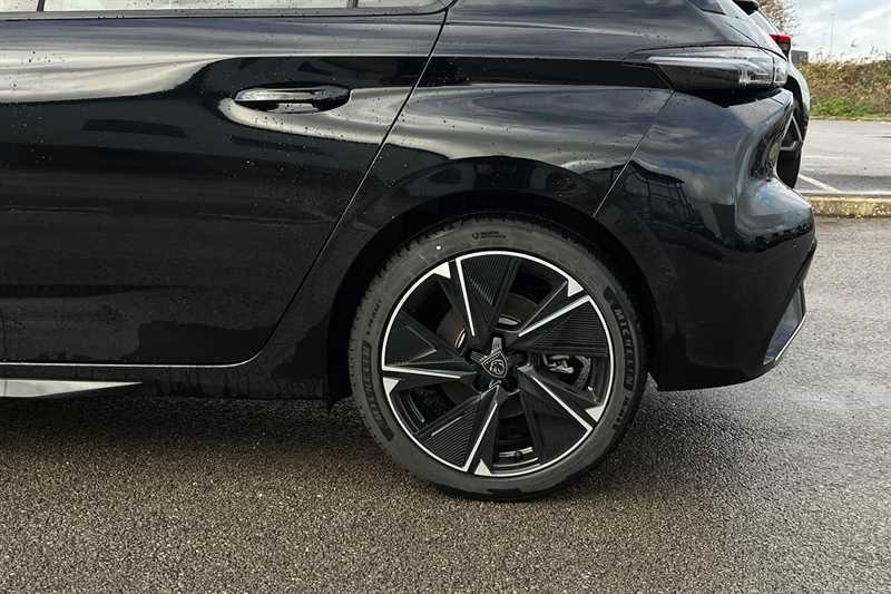 Used Peugeot 308 2025 for sale - 77146170: Photo 48