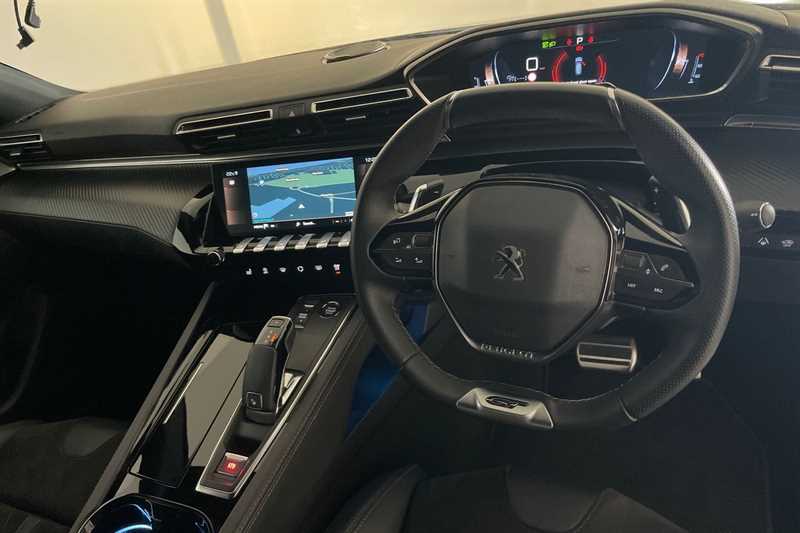 Used Peugeot 508 2023 for sale - 77146616: Photo 14