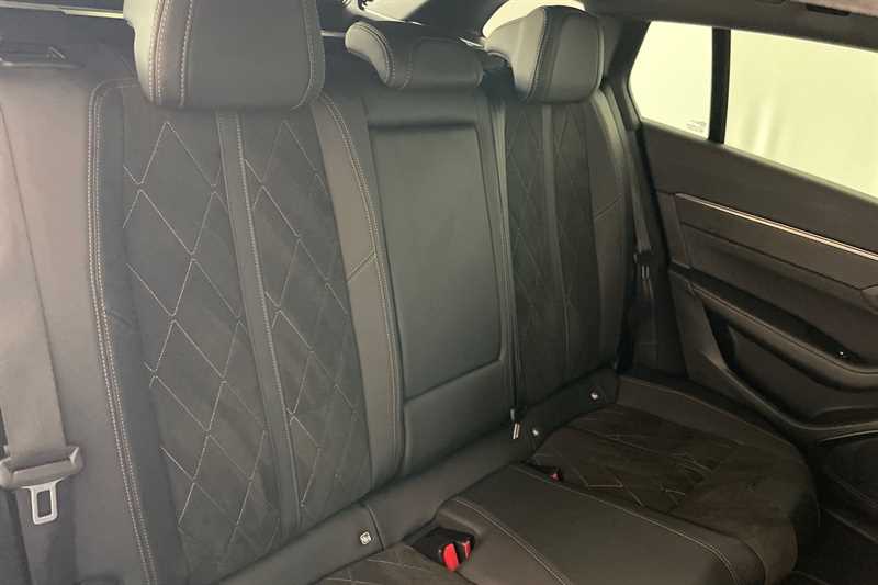Used Peugeot 508 2023 for sale - 77146616: Photo 23