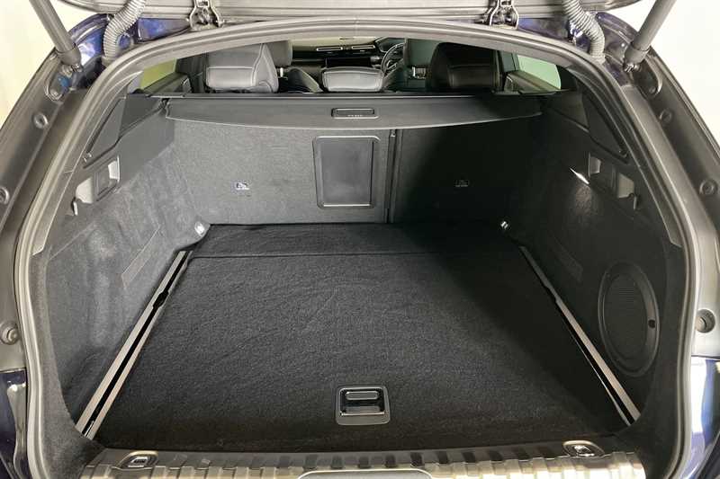 Used Peugeot 508 2023 for sale - 77146616: Photo 24