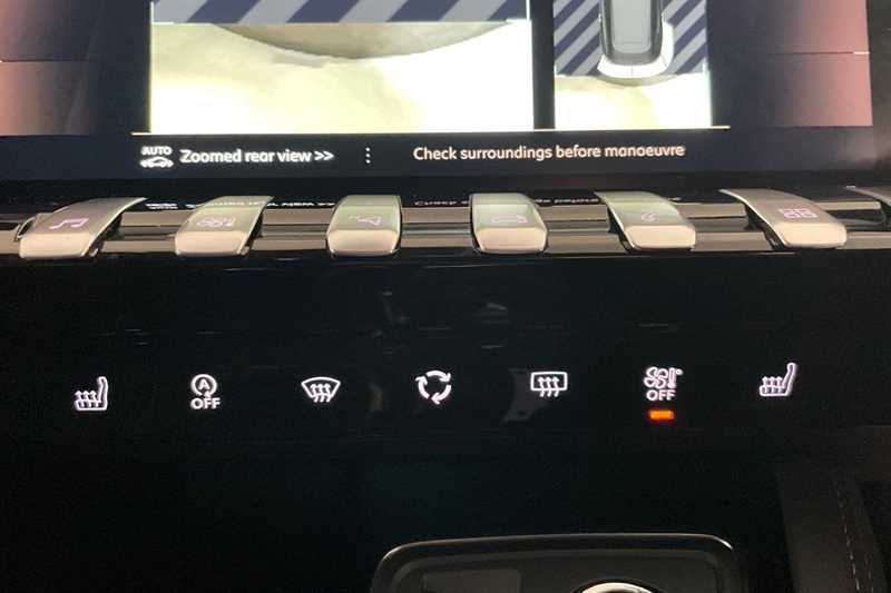 Used Peugeot 508 2023 for sale - 77146616: Photo 30