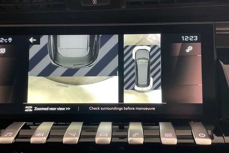 Used Peugeot 508 2023 for sale - 77146616: Photo 7