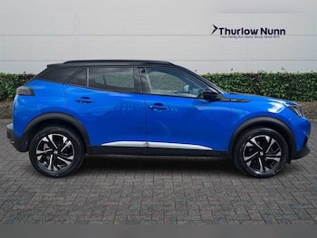 Used Peugeot 2008 2021 for sale - 78431769: Photo