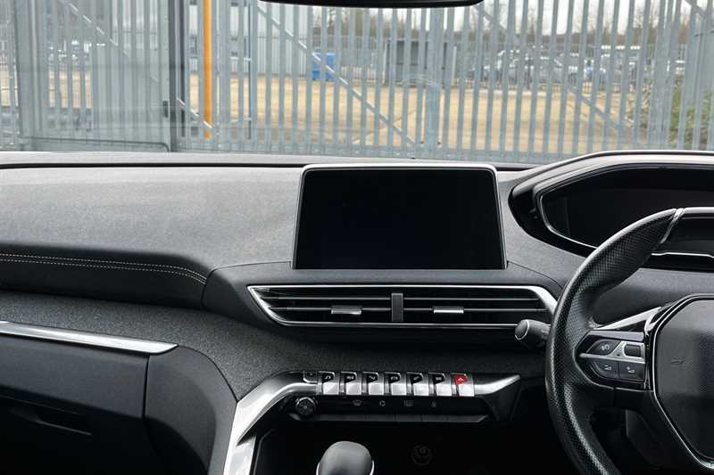 Used Peugeot 5008 2018 for sale - 76928246: Photo 14