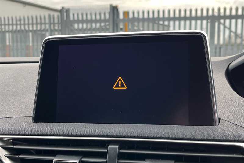 Used Peugeot 5008 2018 for sale - 76928246: Photo 19