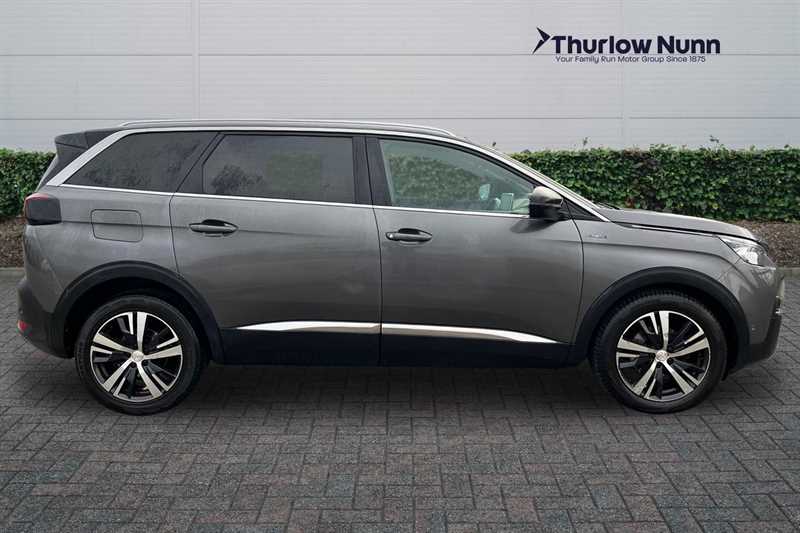 Used Peugeot 5008 2018 for sale - 76928246: Photo 2