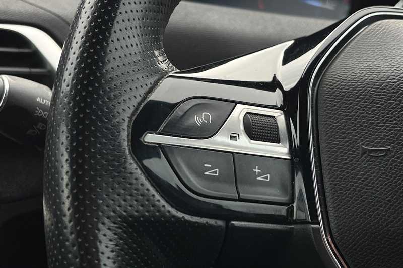 Used Peugeot 5008 2018 for sale - 76928246: Photo 21